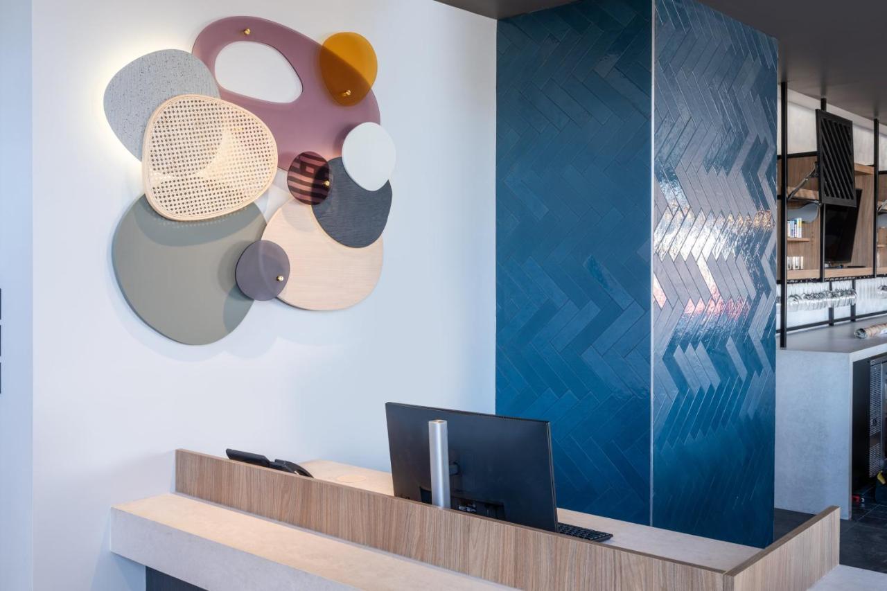 Atwell Suites - Denver Airport Tower Road By Ihg ภายนอก รูปภาพ
