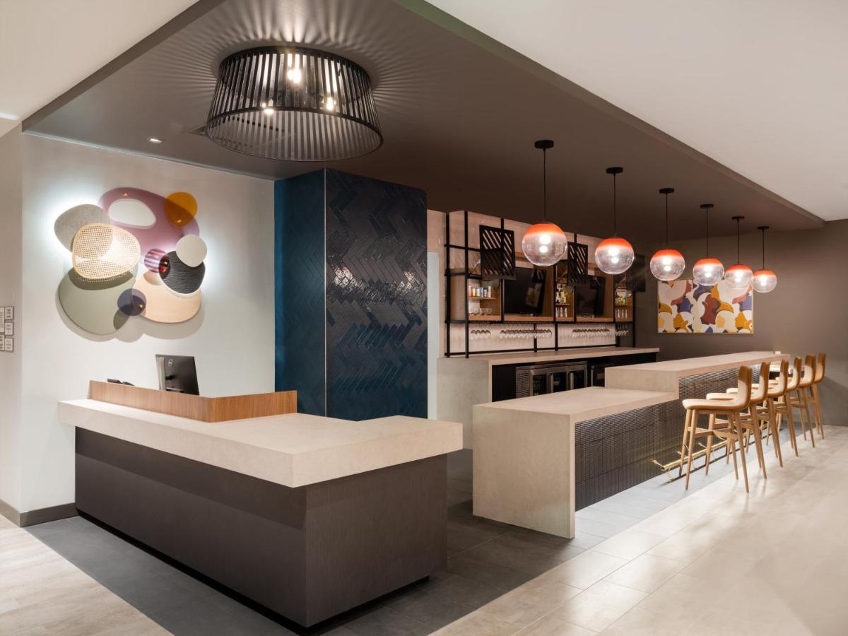 Atwell Suites - Denver Airport Tower Road By Ihg ภายนอก รูปภาพ