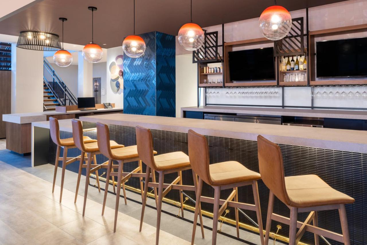 Atwell Suites - Denver Airport Tower Road By Ihg ภายนอก รูปภาพ