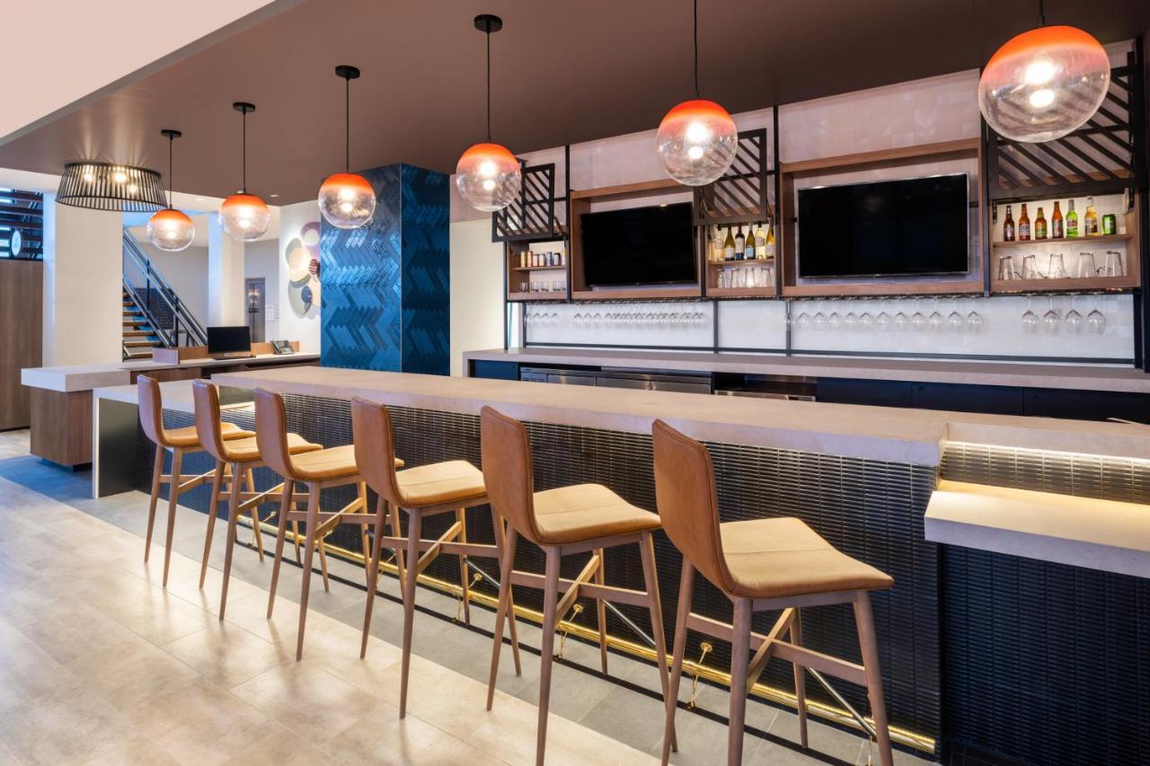 Atwell Suites - Denver Airport Tower Road By Ihg ภายนอก รูปภาพ